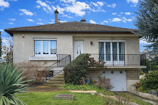  Maison � vendre 4 pi�ces 86 m�