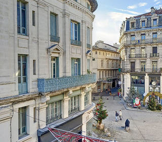  Appartement � louer 4 pi�ces 68 m�