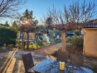  Maison � vendre 3 pi�ces 69 m�