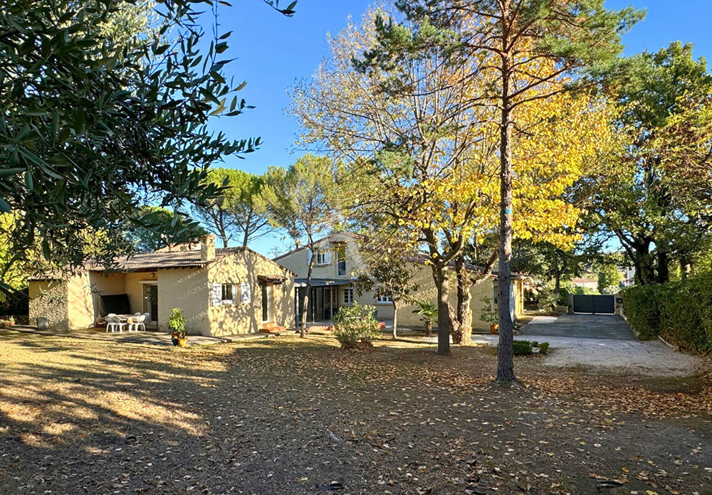 � vendre  Maison Grabels (34790)