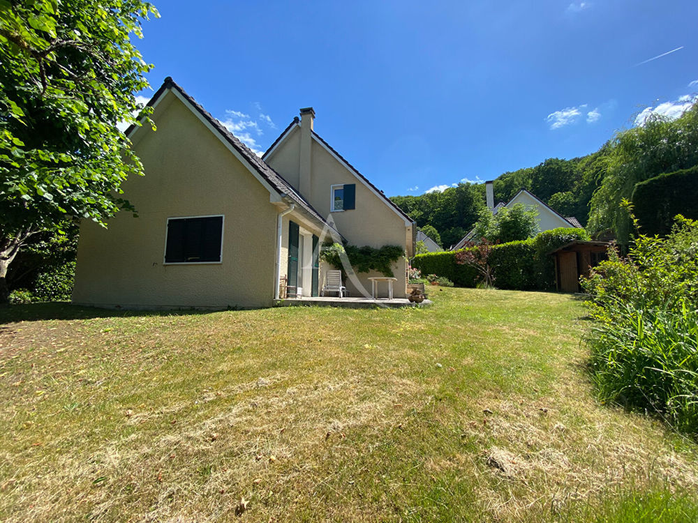 � vendre  Maison Gif-sur-Yvette (91190)