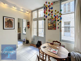  Appartement � vendre 2 pi�ces 61 m�