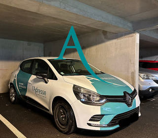  Parking / Garage � louer 