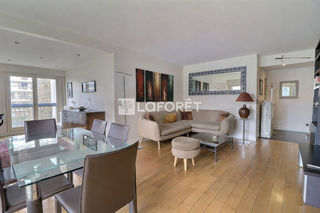  Appartement � vendre 6 pi�ces 118 m�