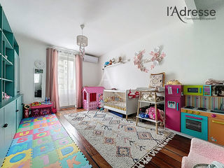  Maison � vendre 7 pi�ces 250 m�