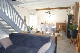  Maison � vendre 5 pi�ces 150 m�