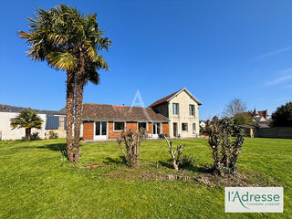  Maison � vendre 6 pi�ces 180 m�