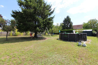  Terrain � vendre 1400 m�