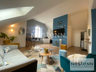  Appartement � louer 4 pi�ces 