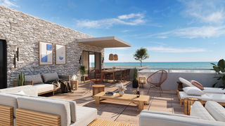  Appartement � vendre 2 pi�ces 38 m�