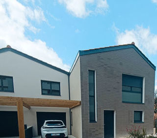  Maison � vendre 4 pi�ces 105 m�