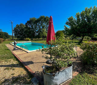  Maison � vendre 6 pi�ces 168 m�