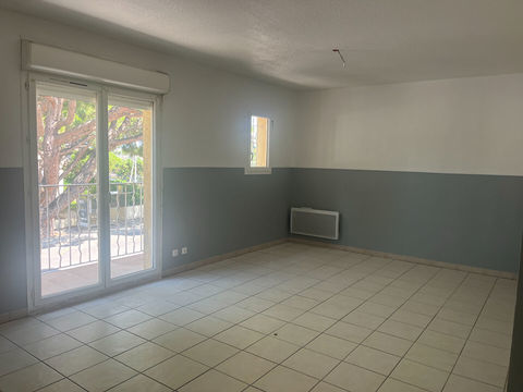   Appartement T3 - 53m� Appartement - 3 pi�ce(s) - 53 m�