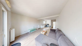  Appartement � vendre 3 pi�ces 64 m�