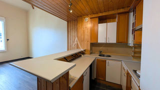  Appartement � vendre 2 pi�ces 40 m�