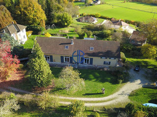  Maison � vendre 9 pi�ces 318 m�