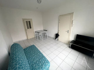  Appartement � louer 1 pi�ce 22 m�