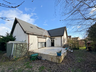  Maison � vendre 5 pi�ces 100 m�