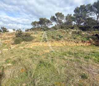  Terrain � vendre 548 m�