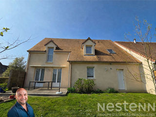  Maison � vendre 7 pi�ces 137 m�