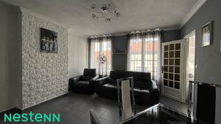  Appartement � vendre 4 pi�ces 96 m�