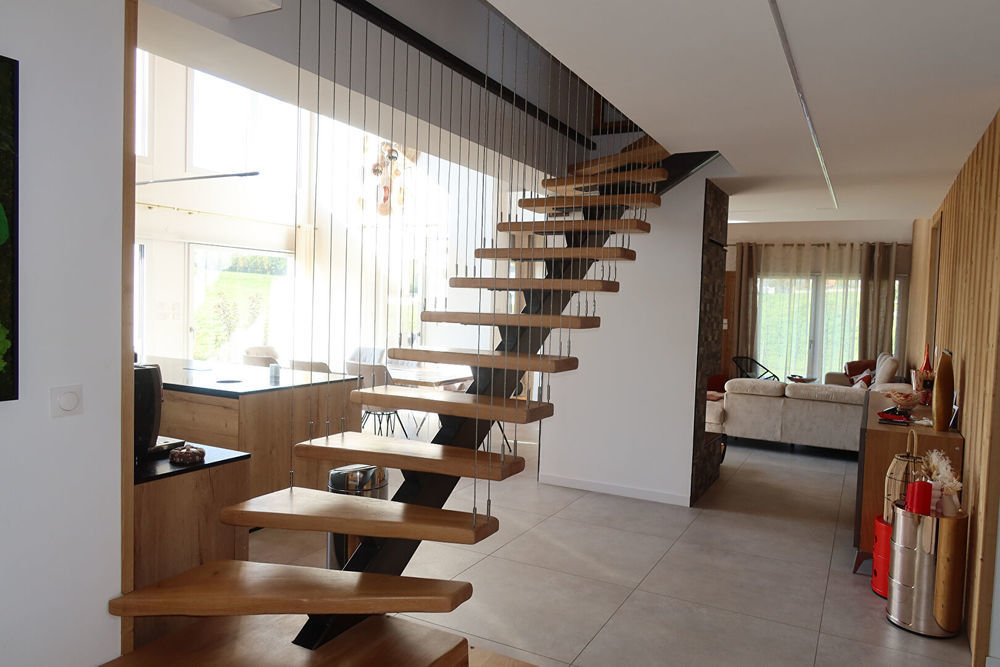 � vendre  Maison L'H�pital-du-Grosbois (25620)