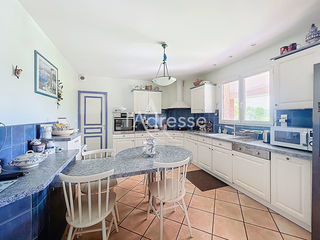  Maison � vendre 6 pi�ces 