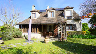  Maison � vendre 6 pi�ces 145 m�