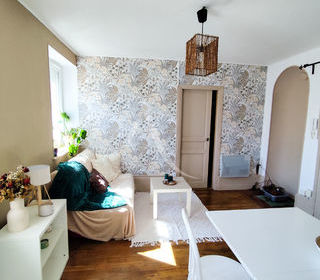  Appartement � vendre 2 pi�ces 30 m�