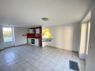  Maison � vendre 3 pi�ces 54 m�