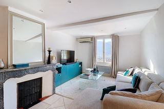  Appartement � vendre 3 pi�ces 84 m�