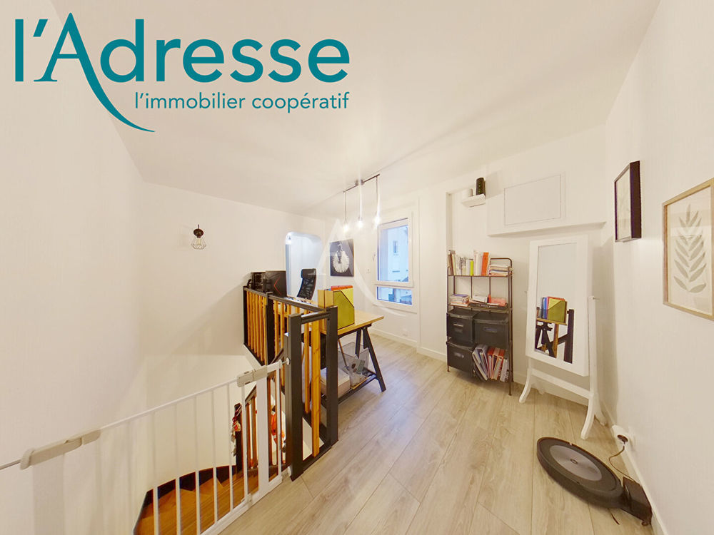 � vendre  Appartement Champs-sur-Marne (77420)