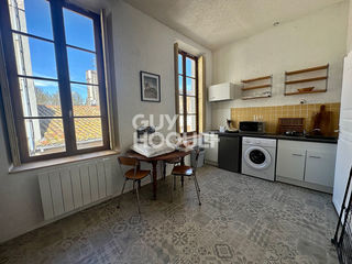  Appartement � louer 1 pi�ce 28 m�