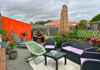  Maison � vendre 4 pi�ces 80 m�