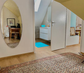  Maison � vendre 5 pi�ces 250 m�