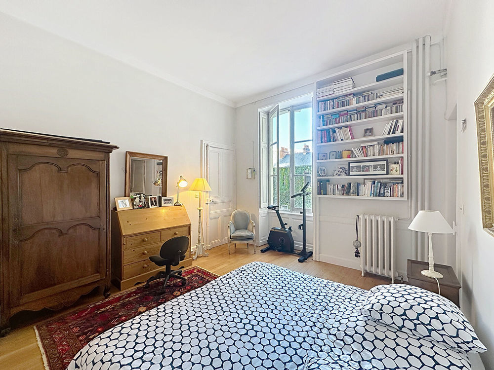 � vendre  Appartement Nantes (44000)