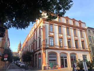  Appartement � louer 4 pi�ces 149 m�