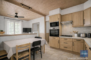  Maison � vendre 6 pi�ces 115 m�