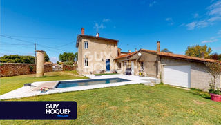  Maison � vendre 7 pi�ces 178 m�