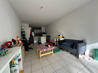  Appartement � vendre 2 pi�ces 43 m�