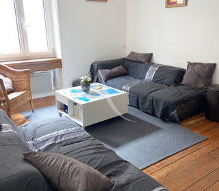  Appartement � vendre 3 pi�ces 63 m�