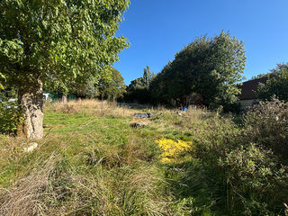  Terrain � vendre 872 m�