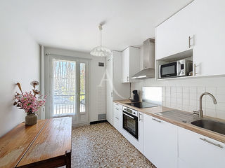  Appartement � vendre 4 pi�ces 90 m�