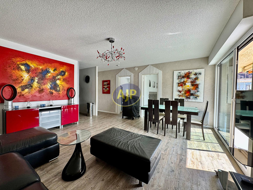 � vendre  Appartement Capbreton (40130)