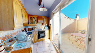  Maison � vendre 6 pi�ces 