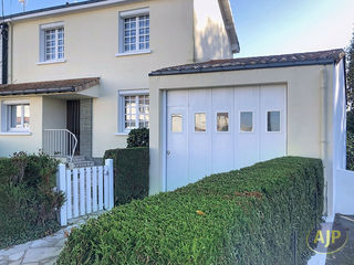  Maison � vendre 5 pi�ces 87 m�