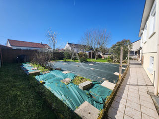  Maison � vendre 7 pi�ces 94 m�