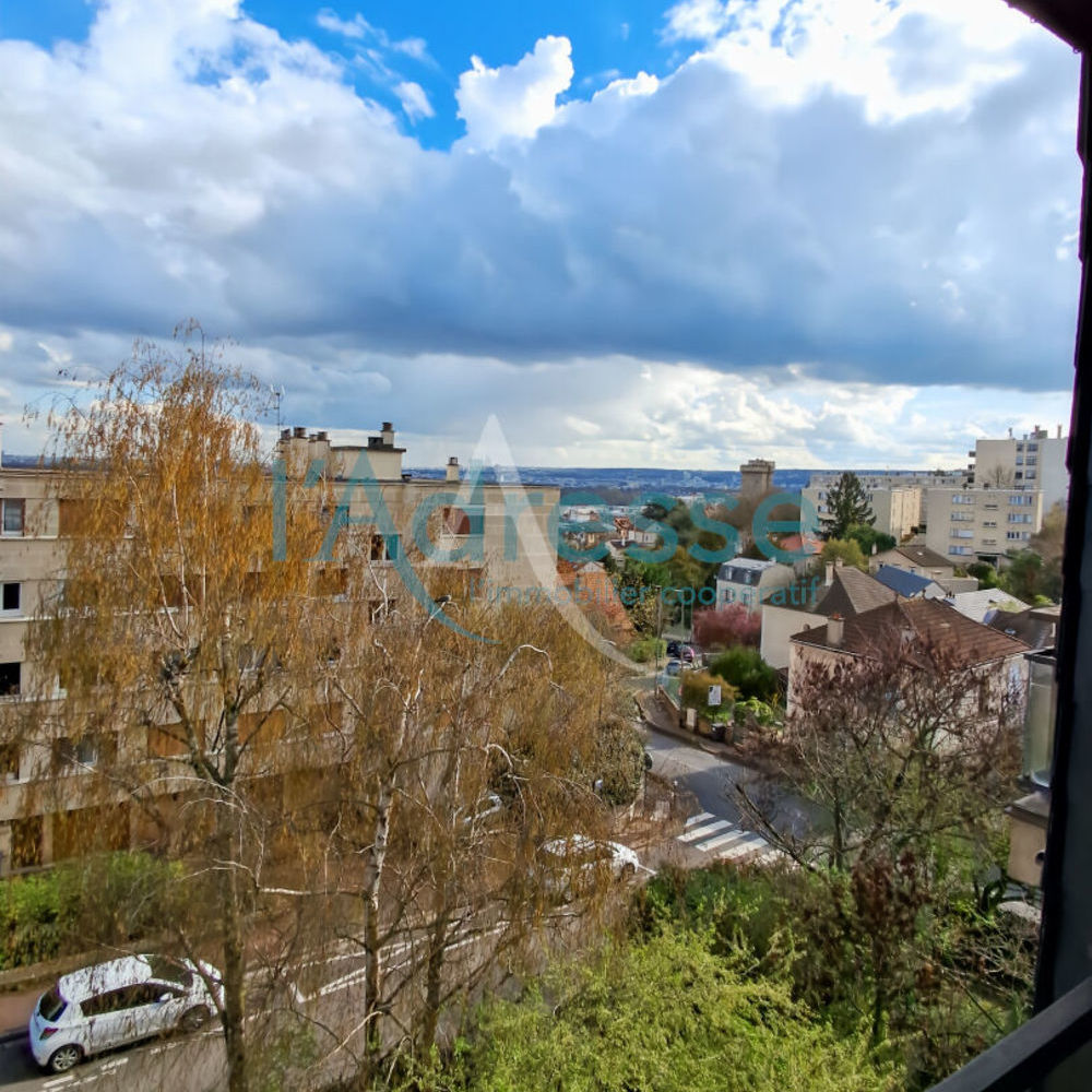 � vendre  Appartement Suresnes (92150)