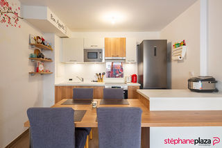  Appartement � vendre 4 pi�ces 76 m�