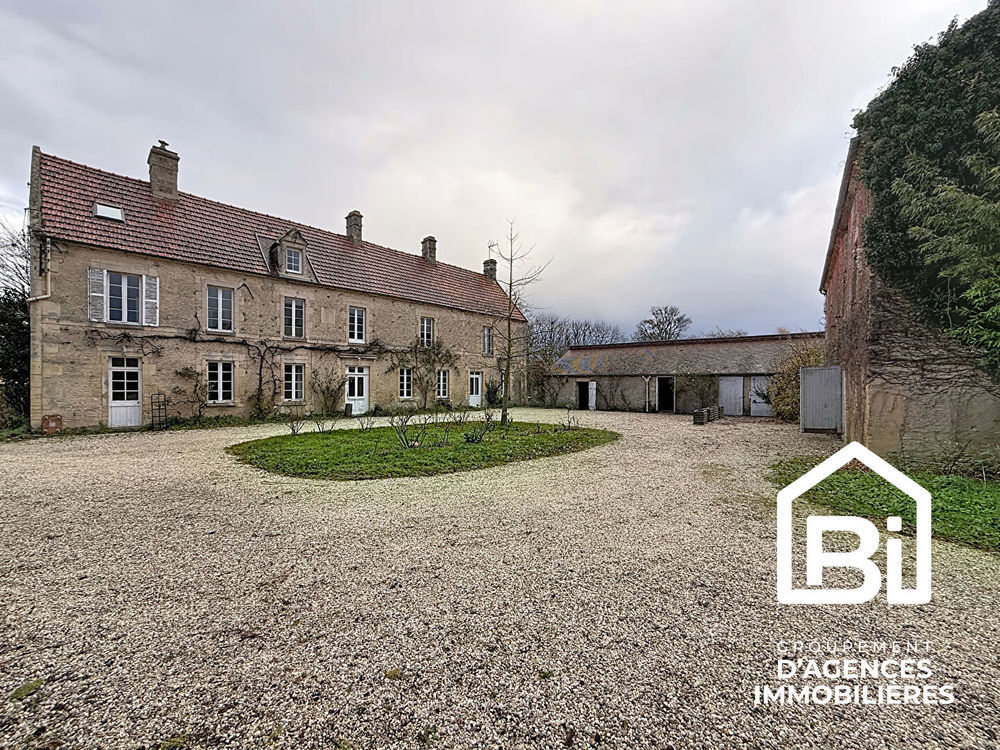 � vendre  Maison Rots (14980)